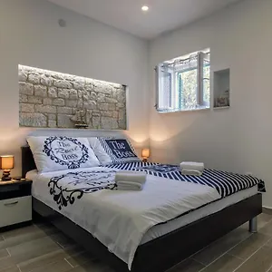  Apartamento Stella Croacia