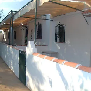Las Casitas Higuera De La Sierra (Huelva)