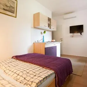  Apartamento Centar 2 Croacia