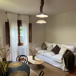 Mevak Alpujarra Pórtugos