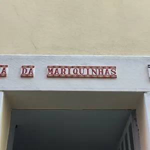  Apartamento Casa Da Mariquinhas Portugal