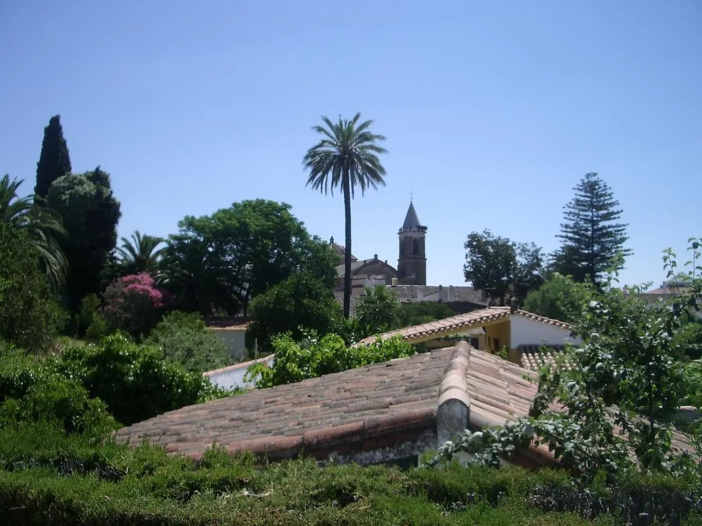 Country house Casa Rural El Tejar Guest House Higuera De La Sierra Spain
